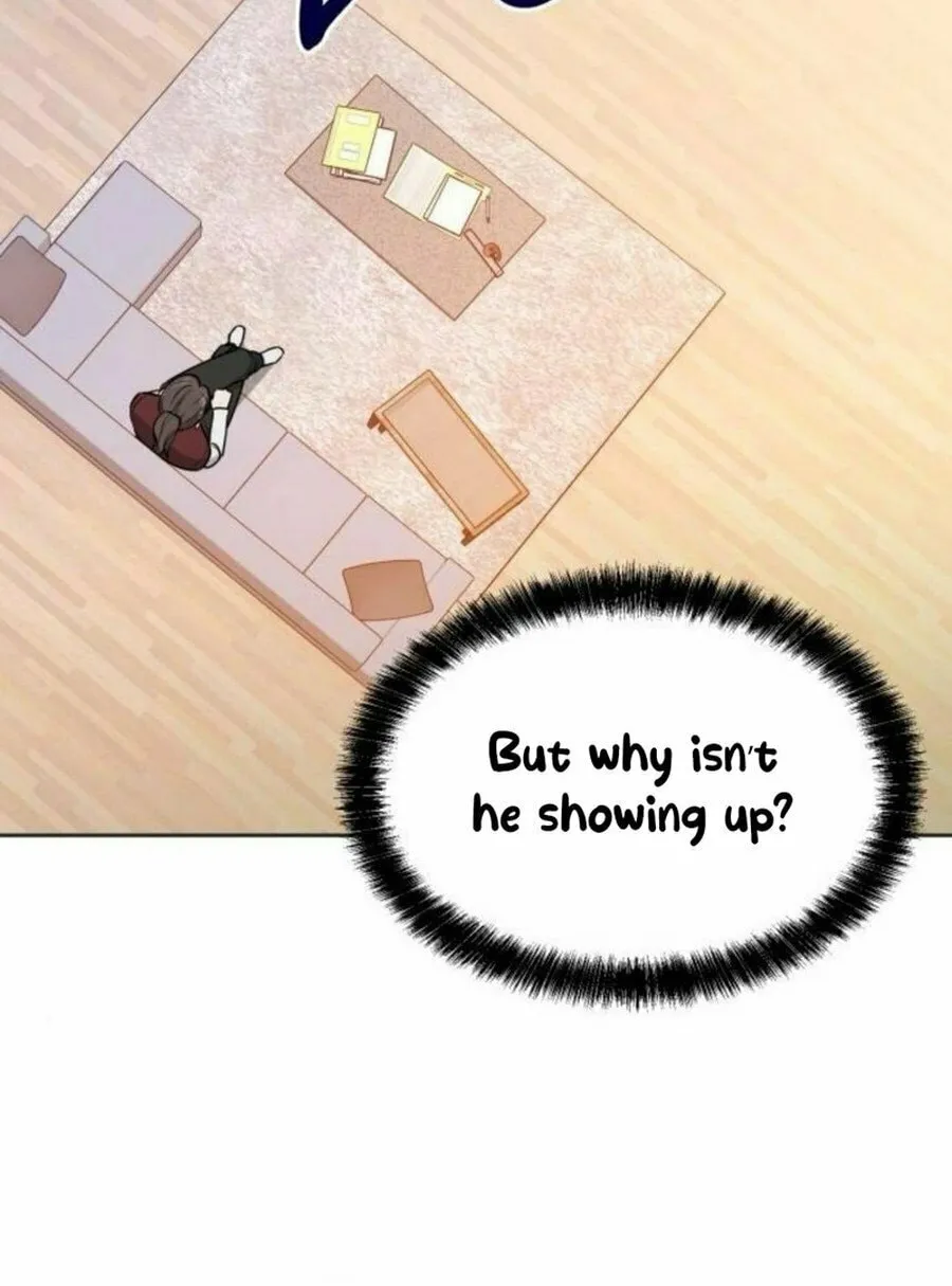 Read Locked Onto You chapter 87 image 41 on Lezhin