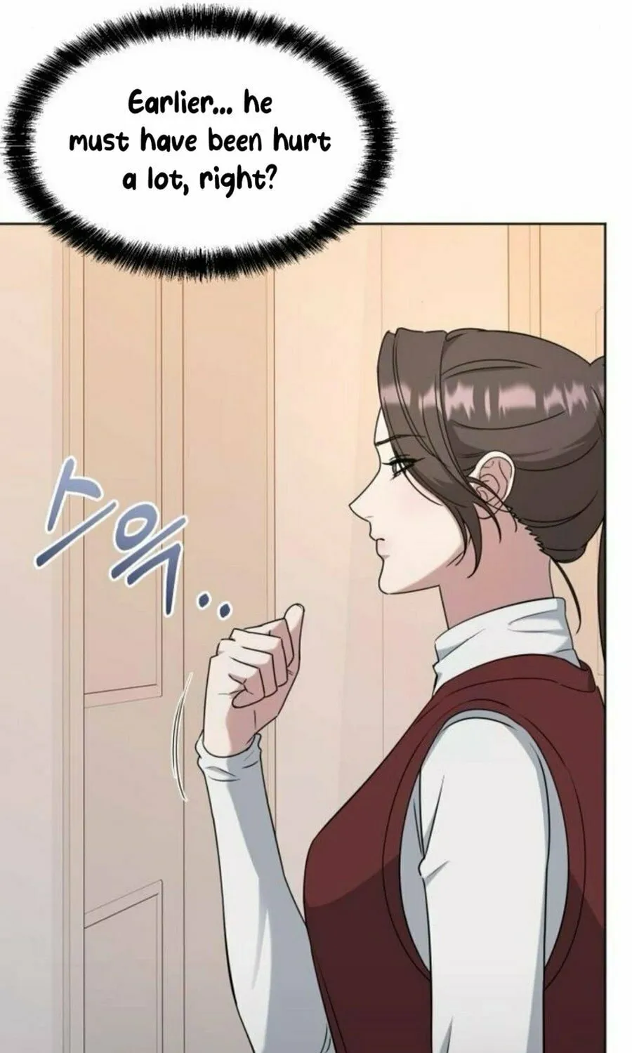 Read Locked Onto You chapter 87 image 42 on Lezhin
