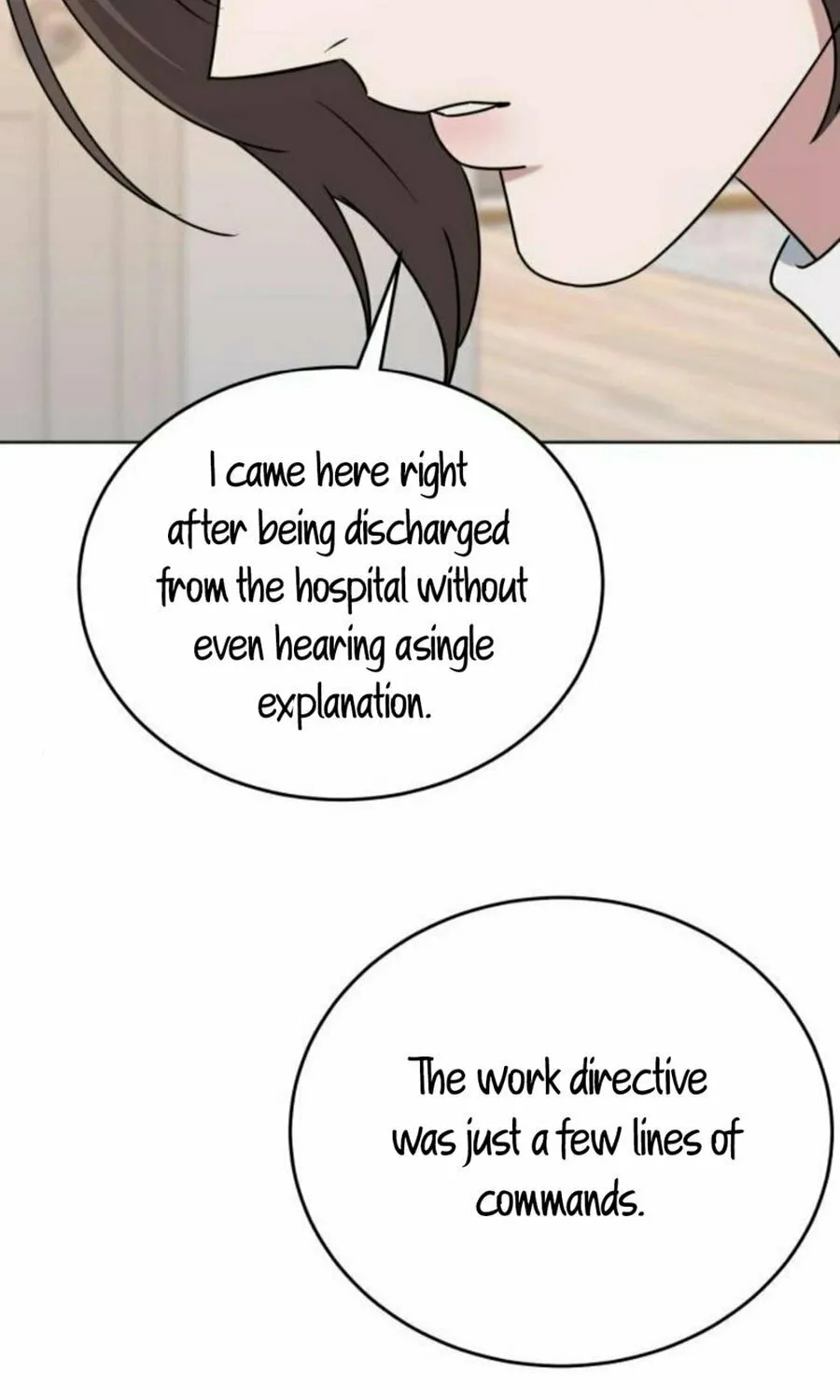 Read Locked Onto You chapter 87 image 52 on Lezhin