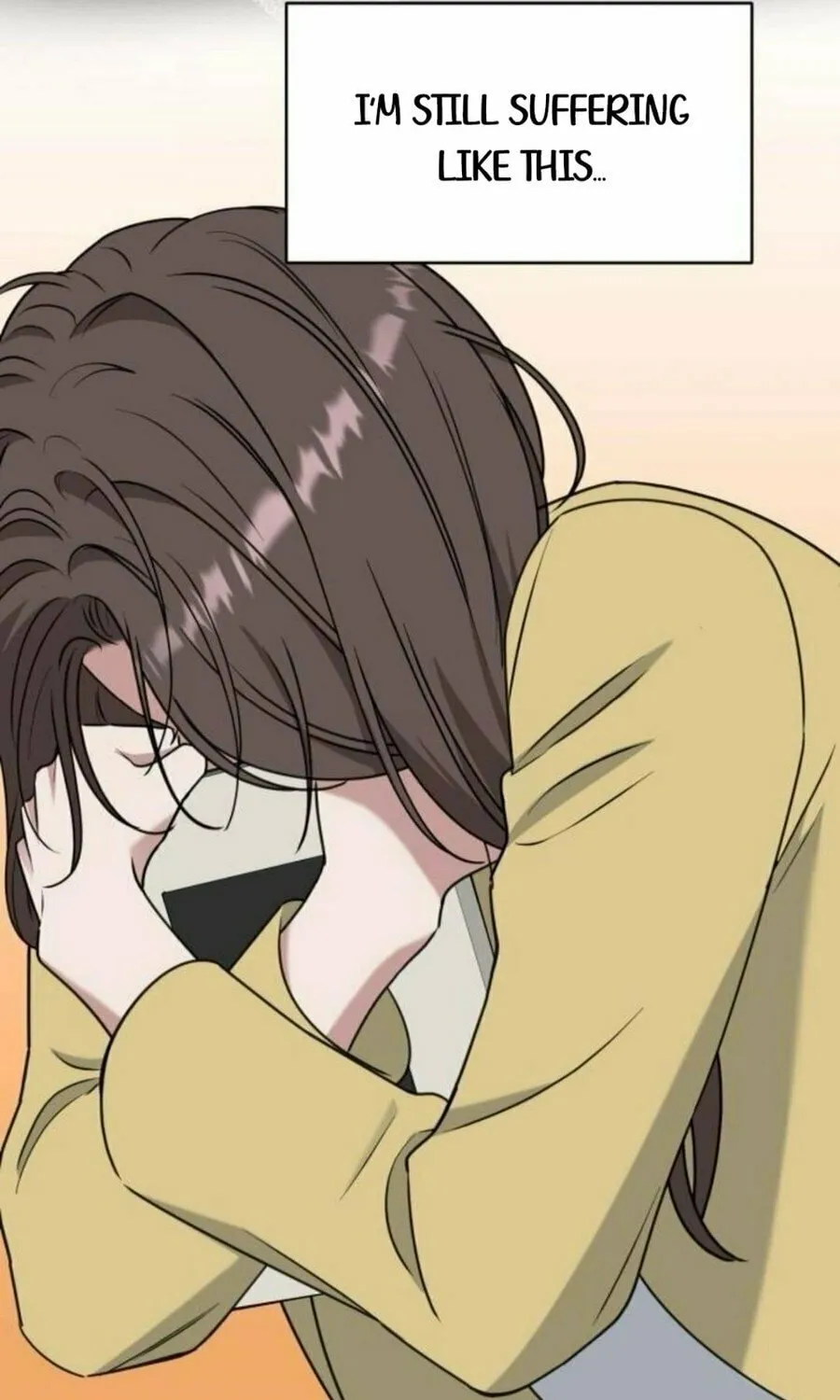 Read Locked Onto You chapter 87 image 6 on Lezhin