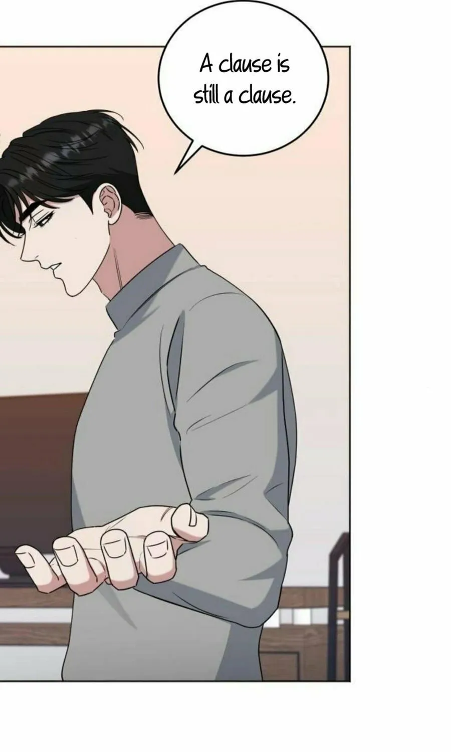 Read Locked Onto You chapter 87 image 60 on Lezhin