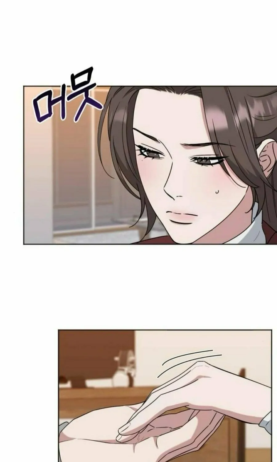 Read Locked Onto You chapter 87 image 61 on Lezhin
