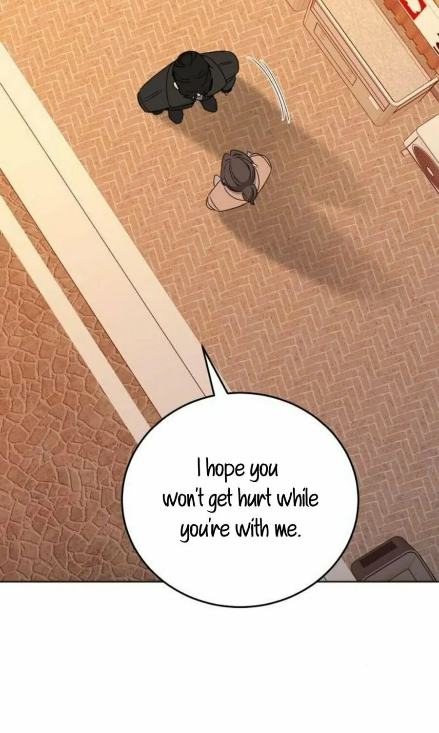Read Locked Onto You chapter 87 image 65 on Lezhin