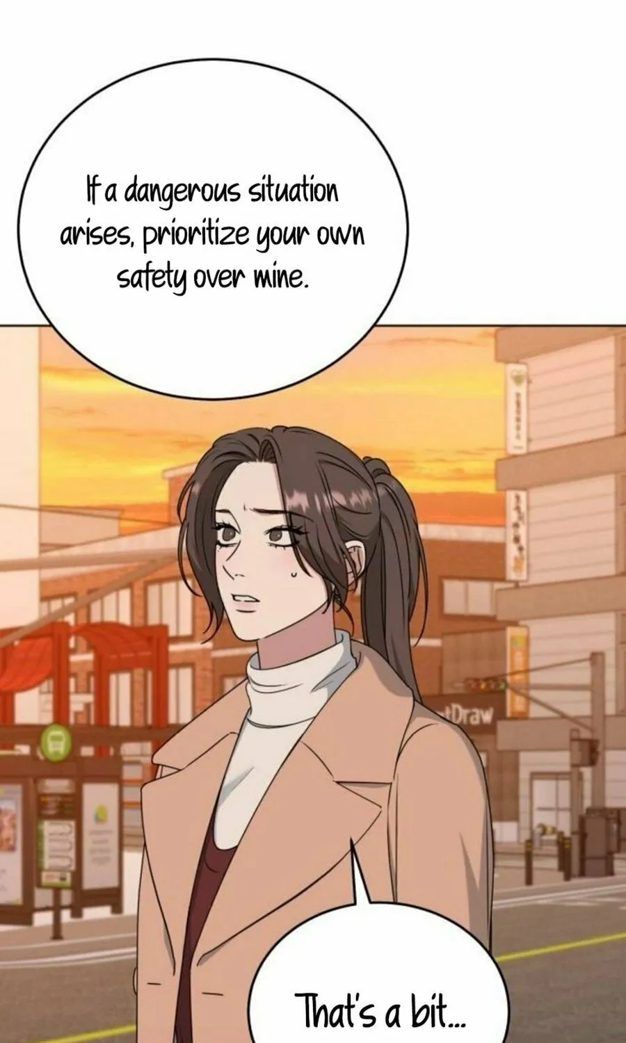 Read Locked Onto You chapter 87 image 66 on Lezhin