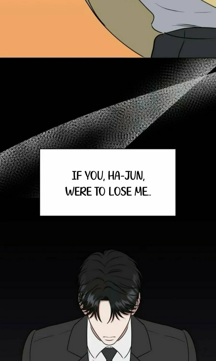 Read Locked Onto You chapter 87 image 7 on Lezhin