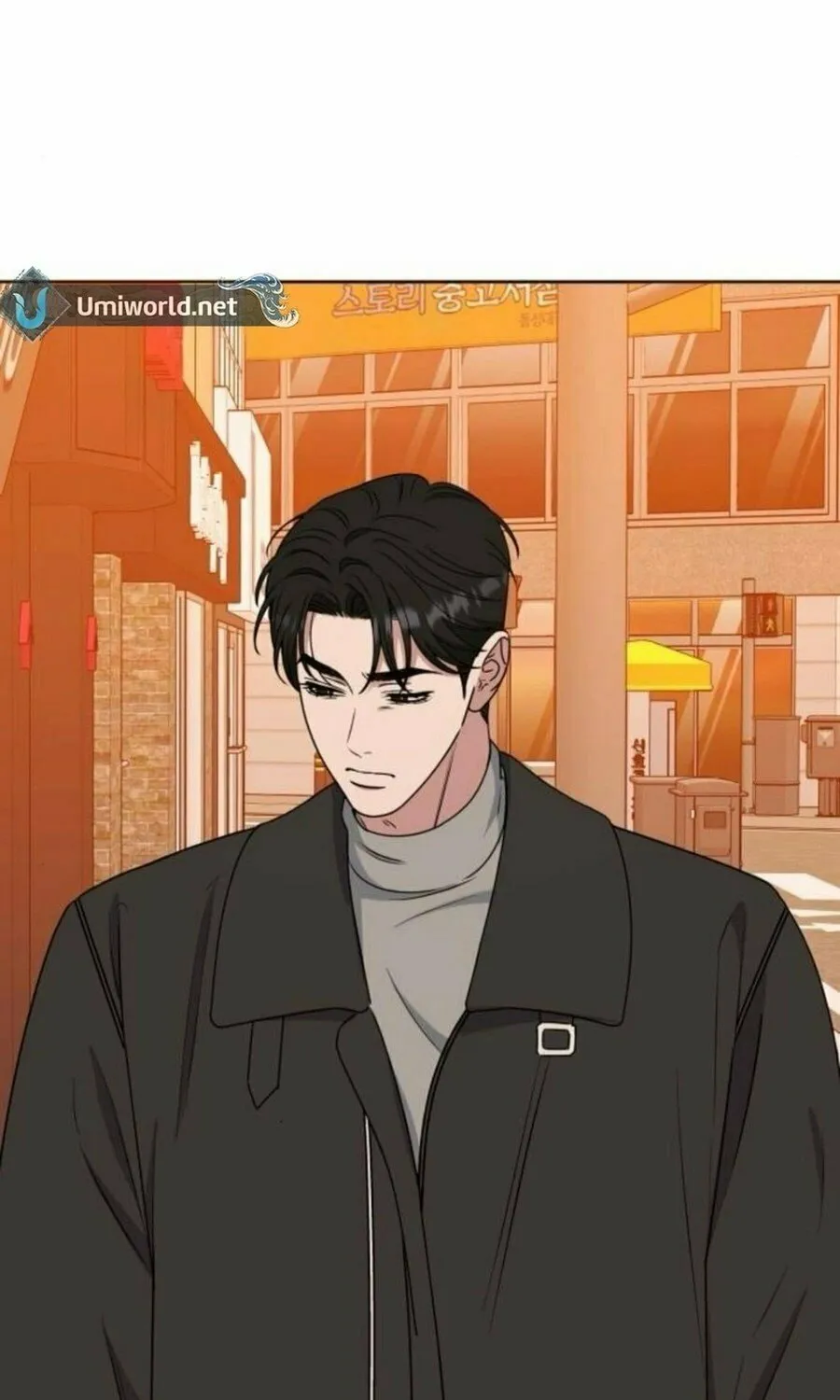Read Locked Onto You chapter 87 image 72 on Lezhin