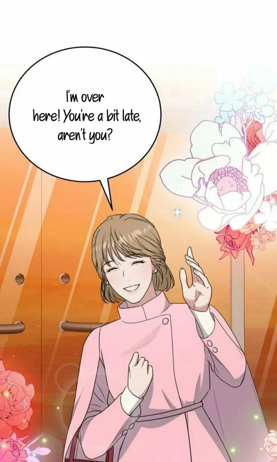 Read Locked Onto You chapter 87 image 79 on Lezhin