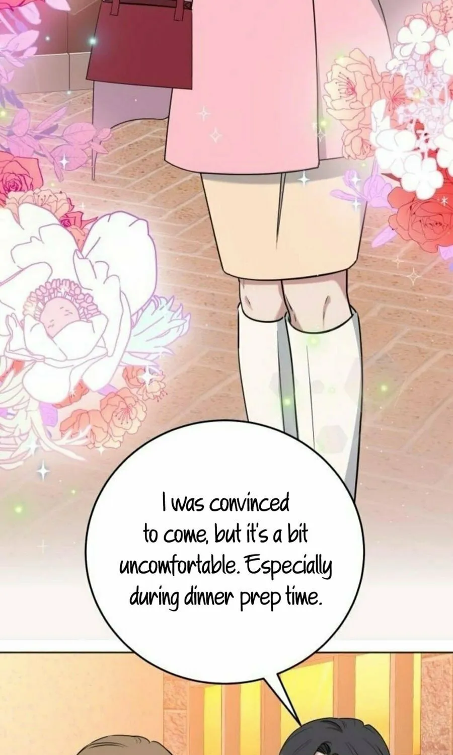 Read Locked Onto You chapter 87 image 80 on Lezhin