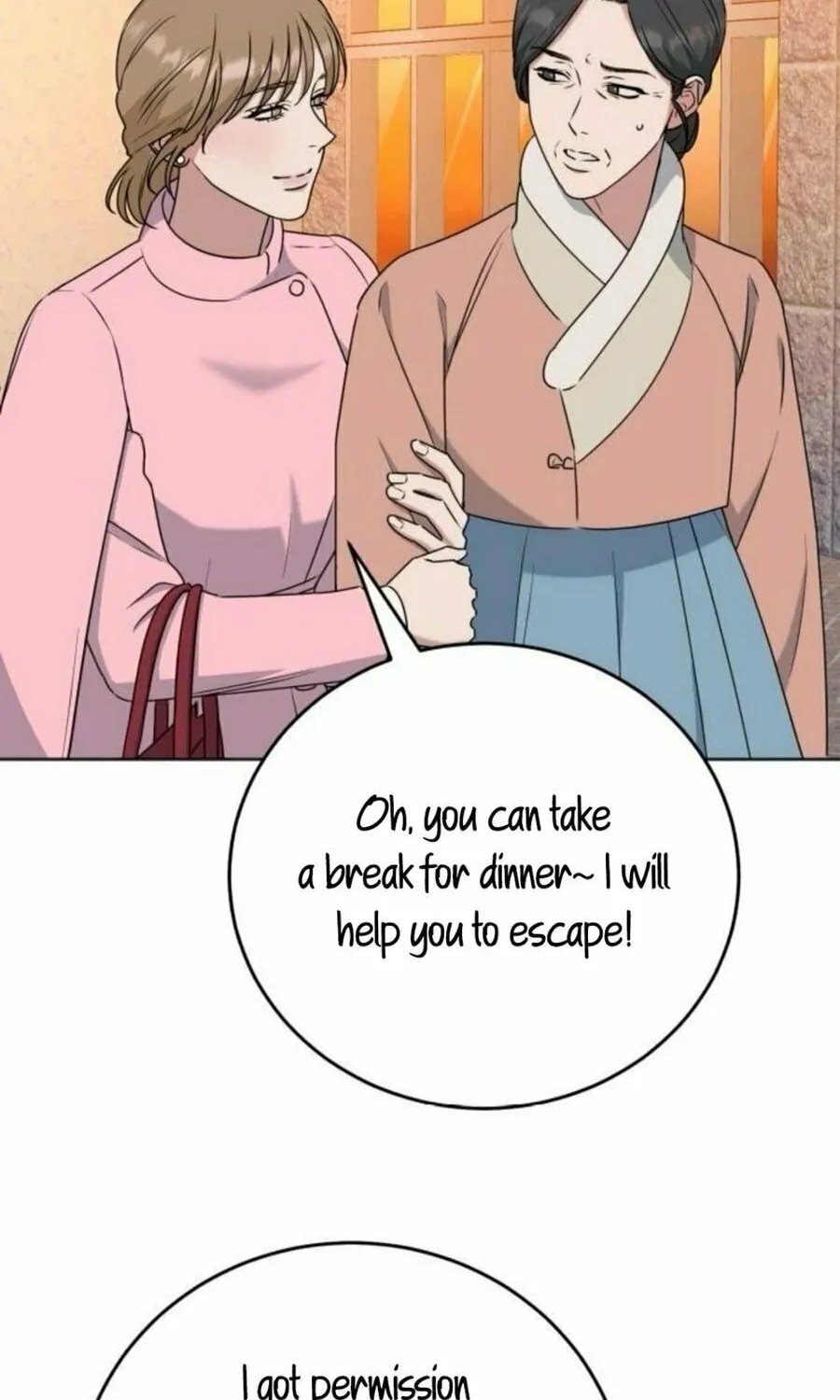 Read Locked Onto You chapter 87 image 81 on Lezhin