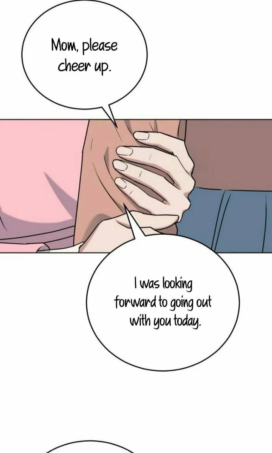 Read Locked Onto You chapter 87 image 84 on Lezhin