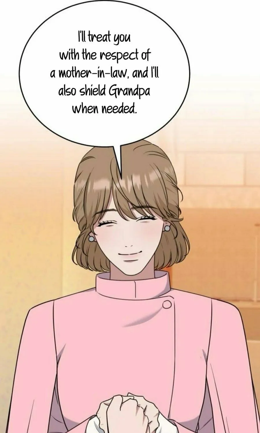 Read Locked Onto You chapter 88 image 12 on Lezhin
