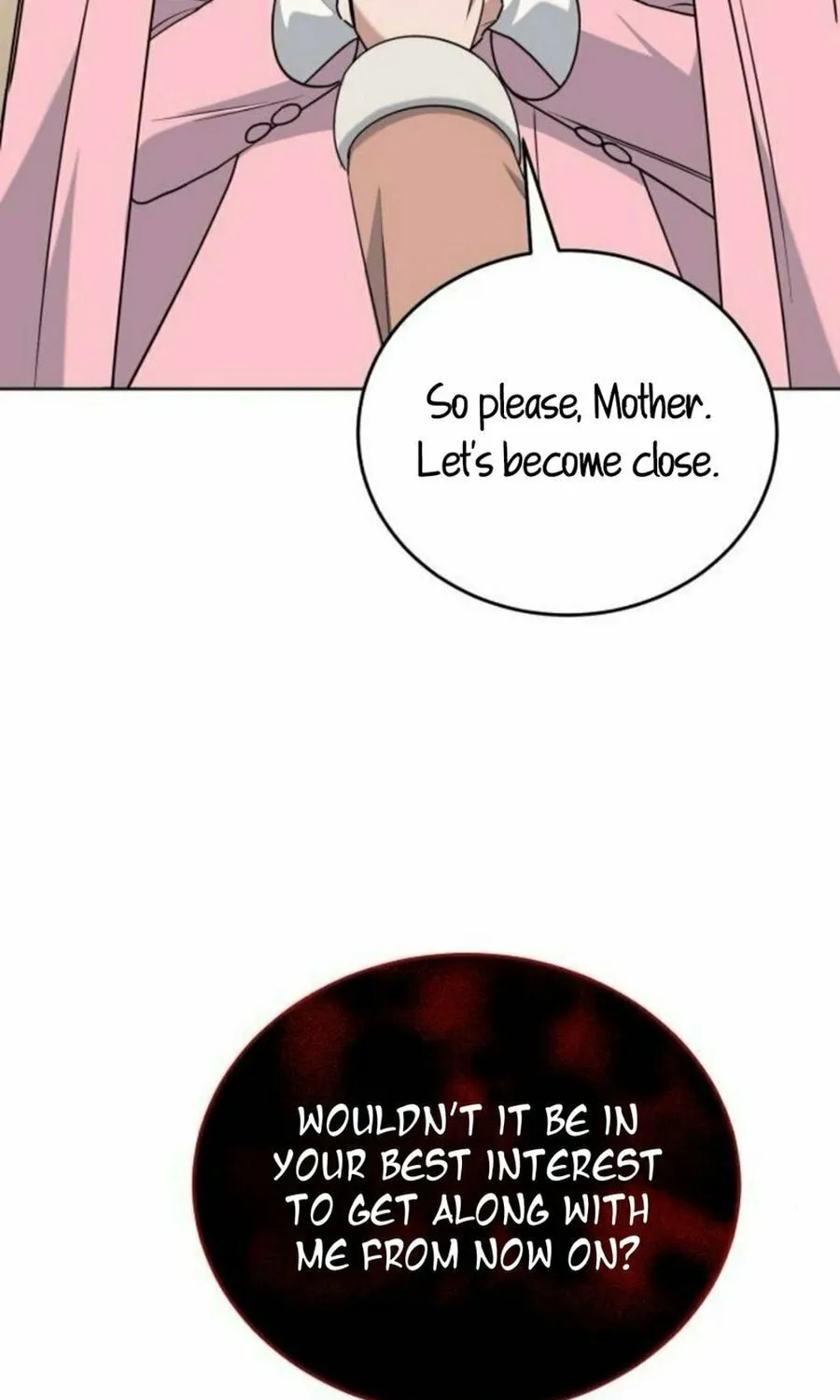 Read Locked Onto You chapter 88 image 13 on Lezhin