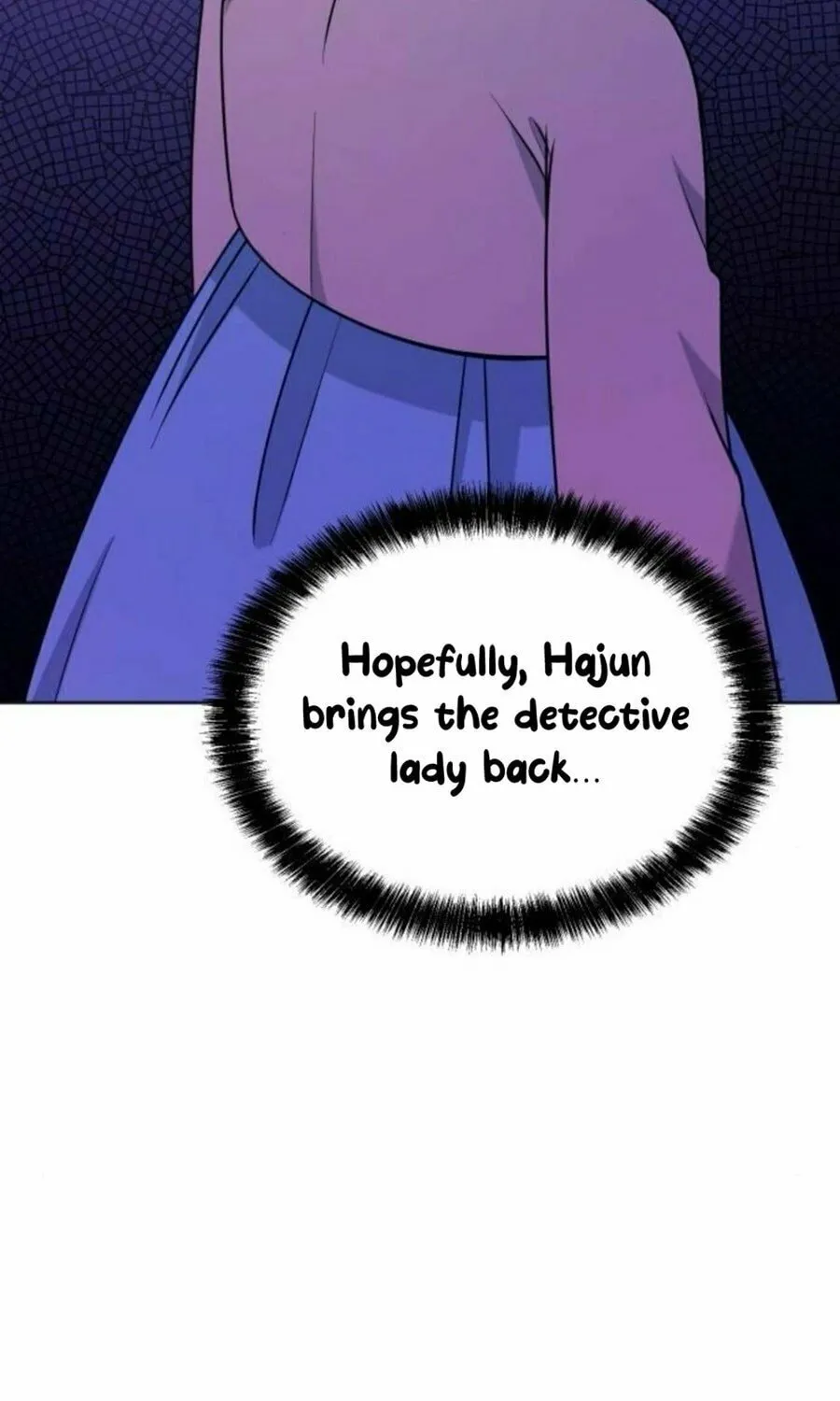 Read Locked Onto You chapter 88 image 16 on Lezhin