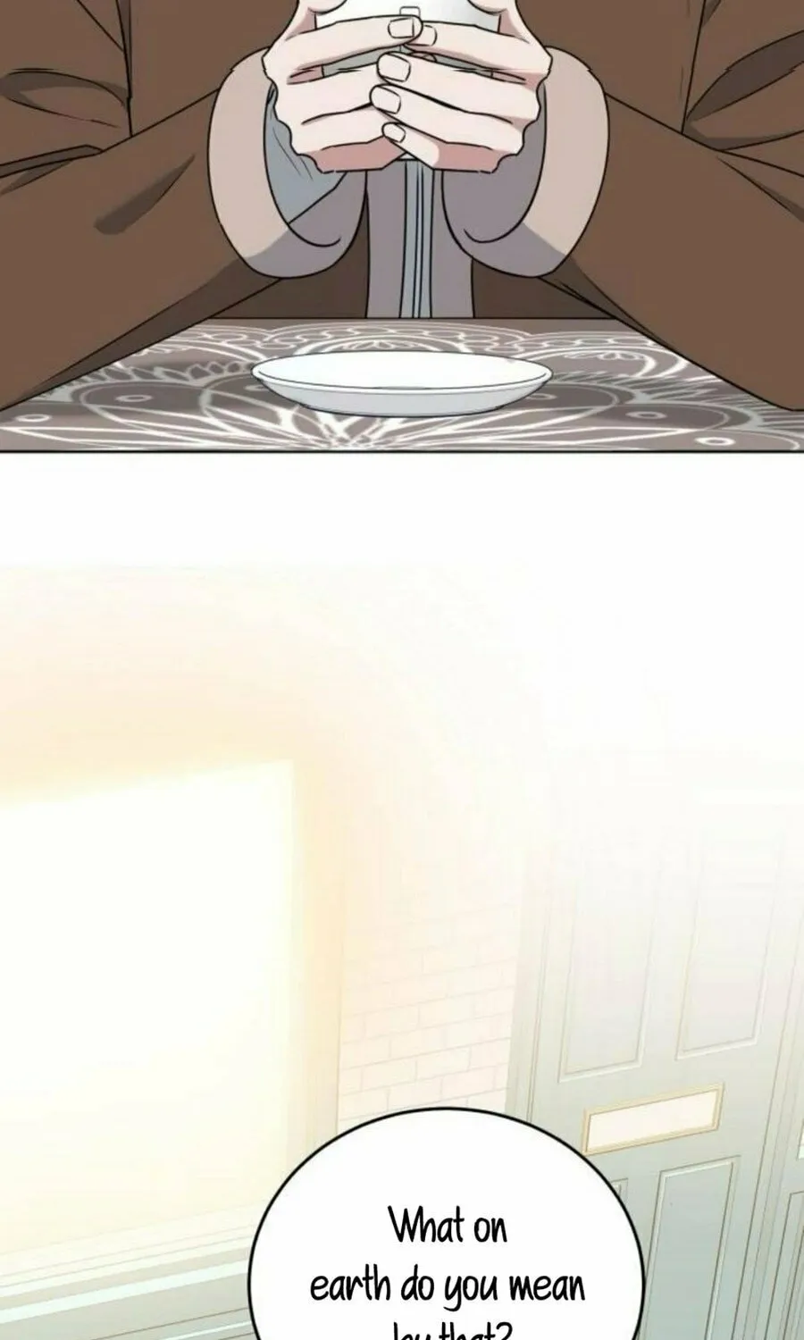 Read Locked Onto You chapter 88 image 19 on Lezhin