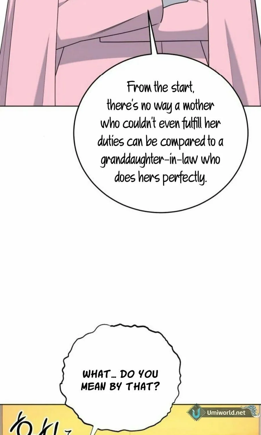 Read Locked Onto You chapter 88 image 2 on Lezhin