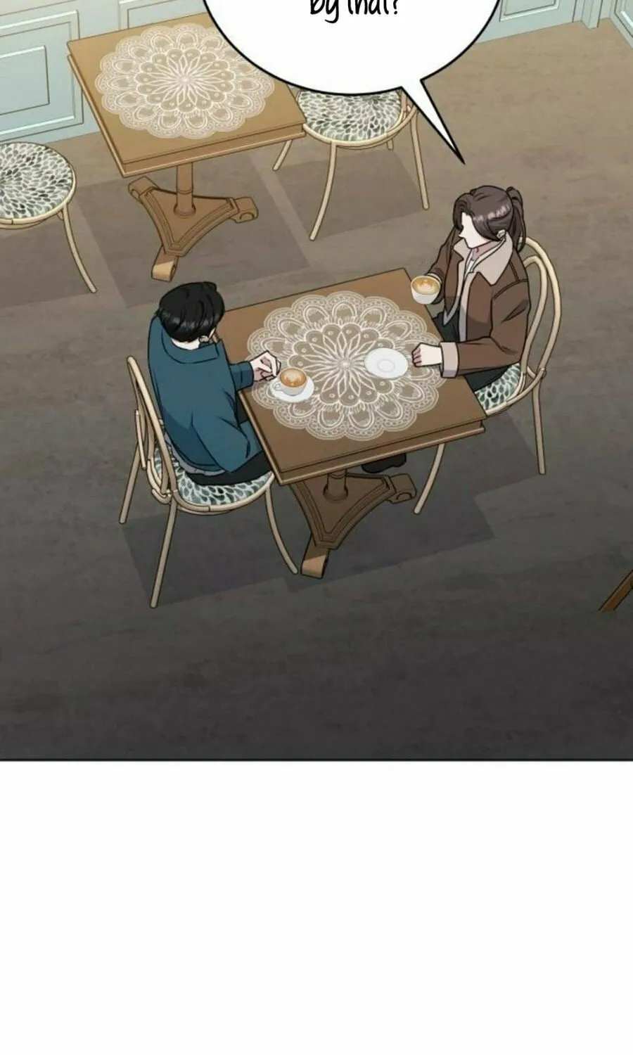 Read Locked Onto You chapter 88 image 20 on Lezhin