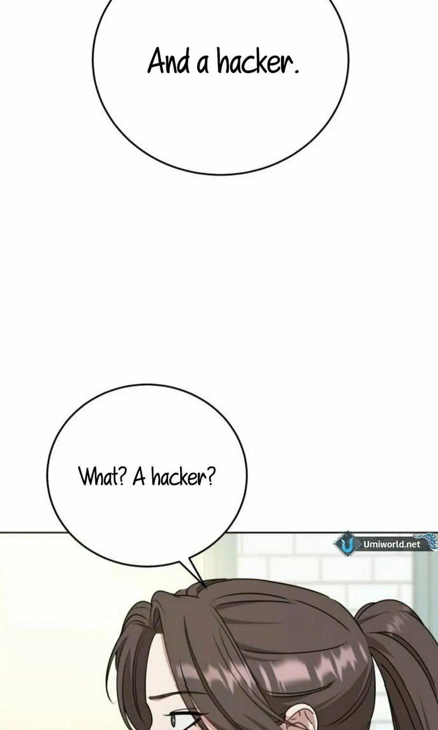 Read Locked Onto You chapter 88 image 22 on Lezhin