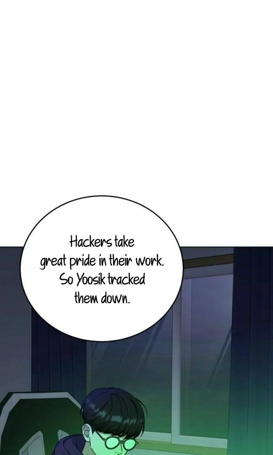 Read Locked Onto You chapter 88 image 27 on Lezhin
