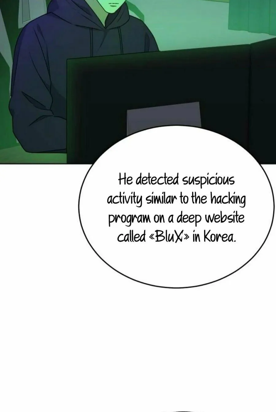 Read Locked Onto You chapter 88 image 28 on Lezhin