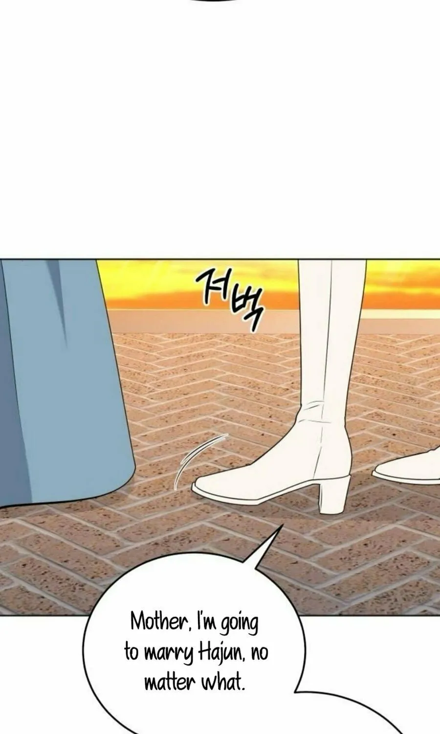 Read Locked Onto You chapter 88 image 4 on Lezhin