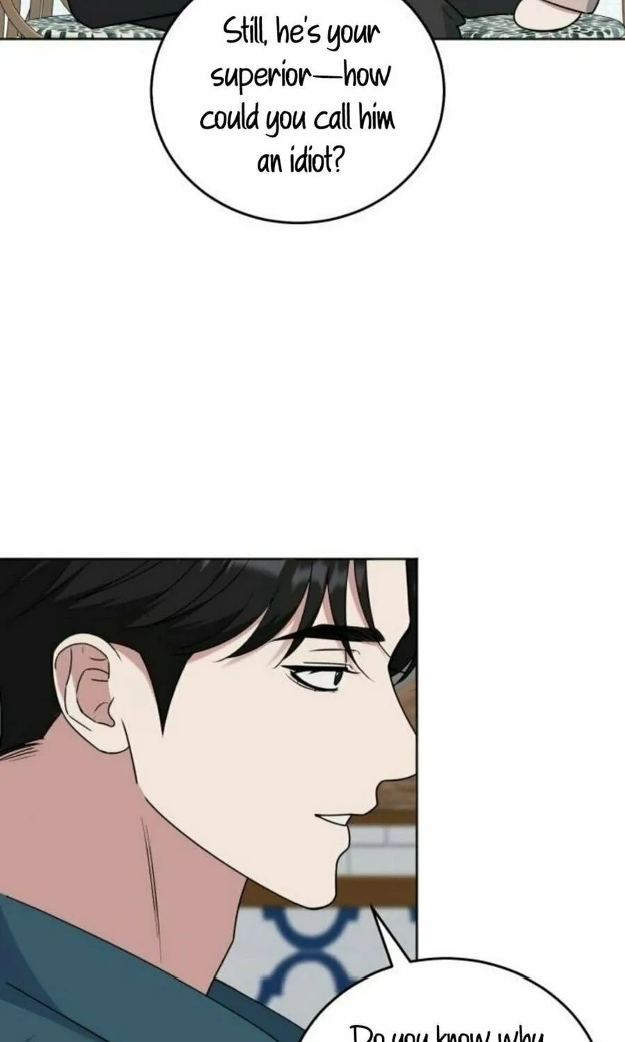 Read Locked Onto You chapter 88 image 43 on Lezhin