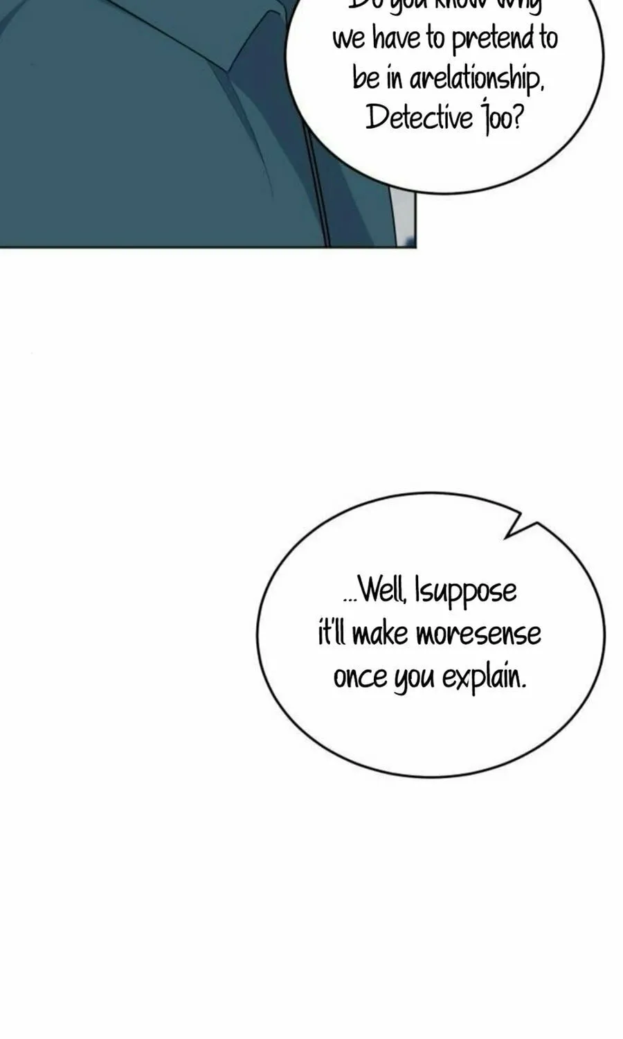 Read Locked Onto You chapter 88 image 44 on Lezhin