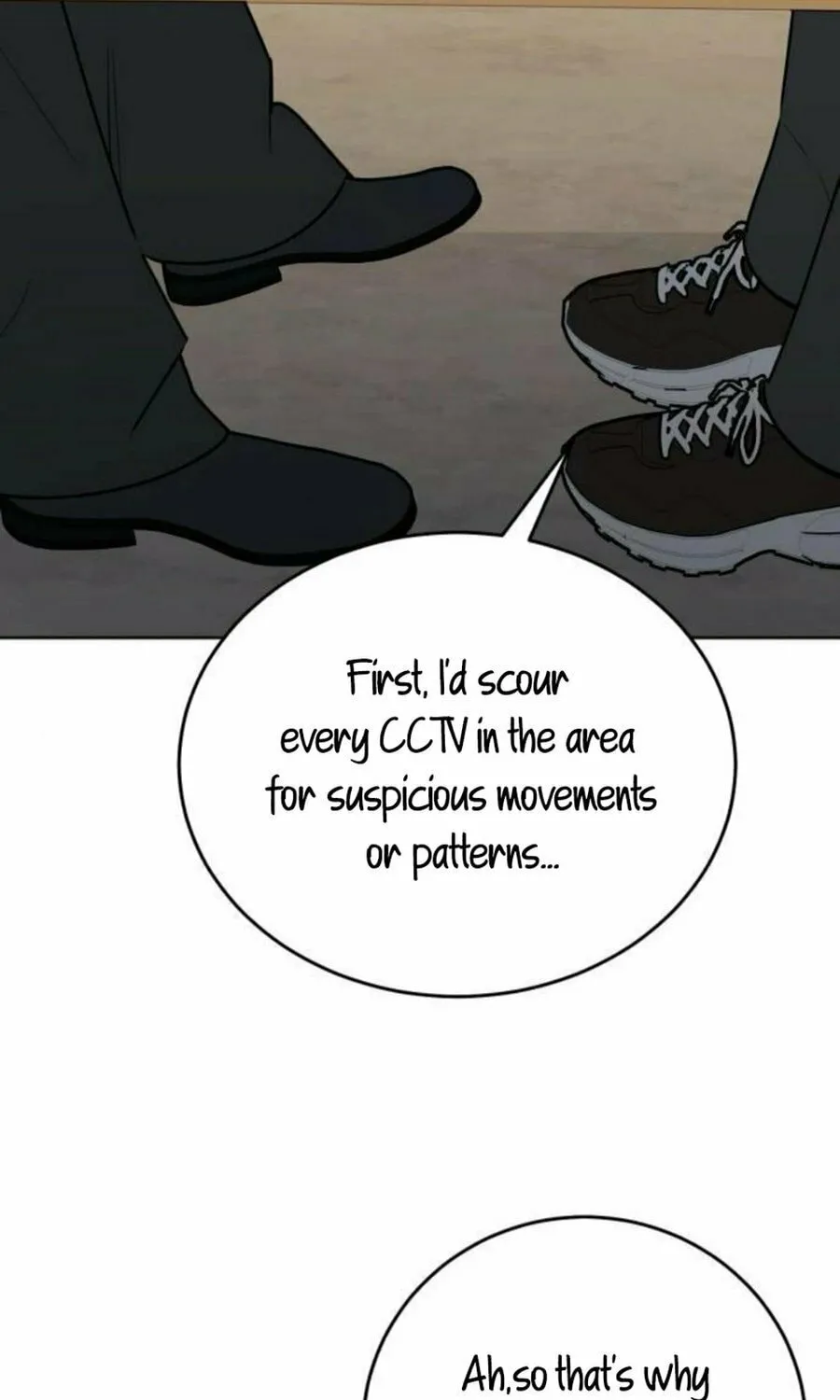 Read Locked Onto You chapter 88 image 46 on Lezhin