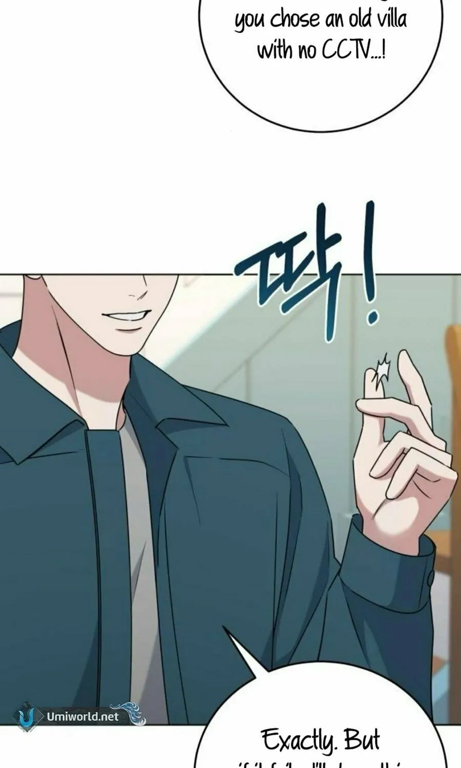 Read Locked Onto You chapter 88 image 47 on Lezhin