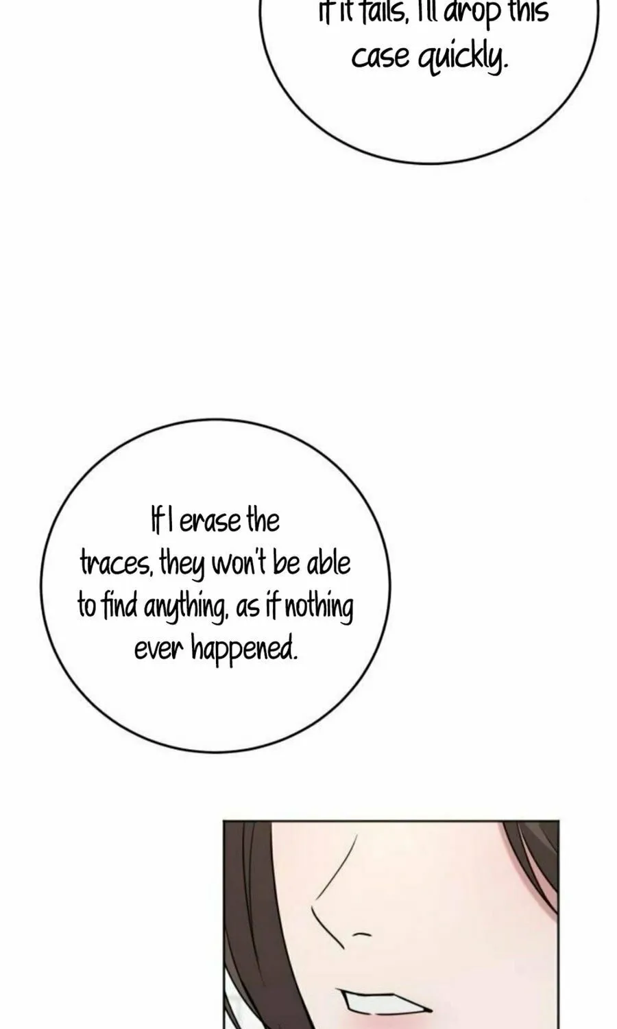 Read Locked Onto You chapter 88 image 48 on Lezhin