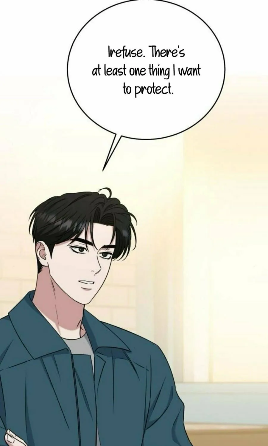 Read Locked Onto You chapter 88 image 50 on Lezhin