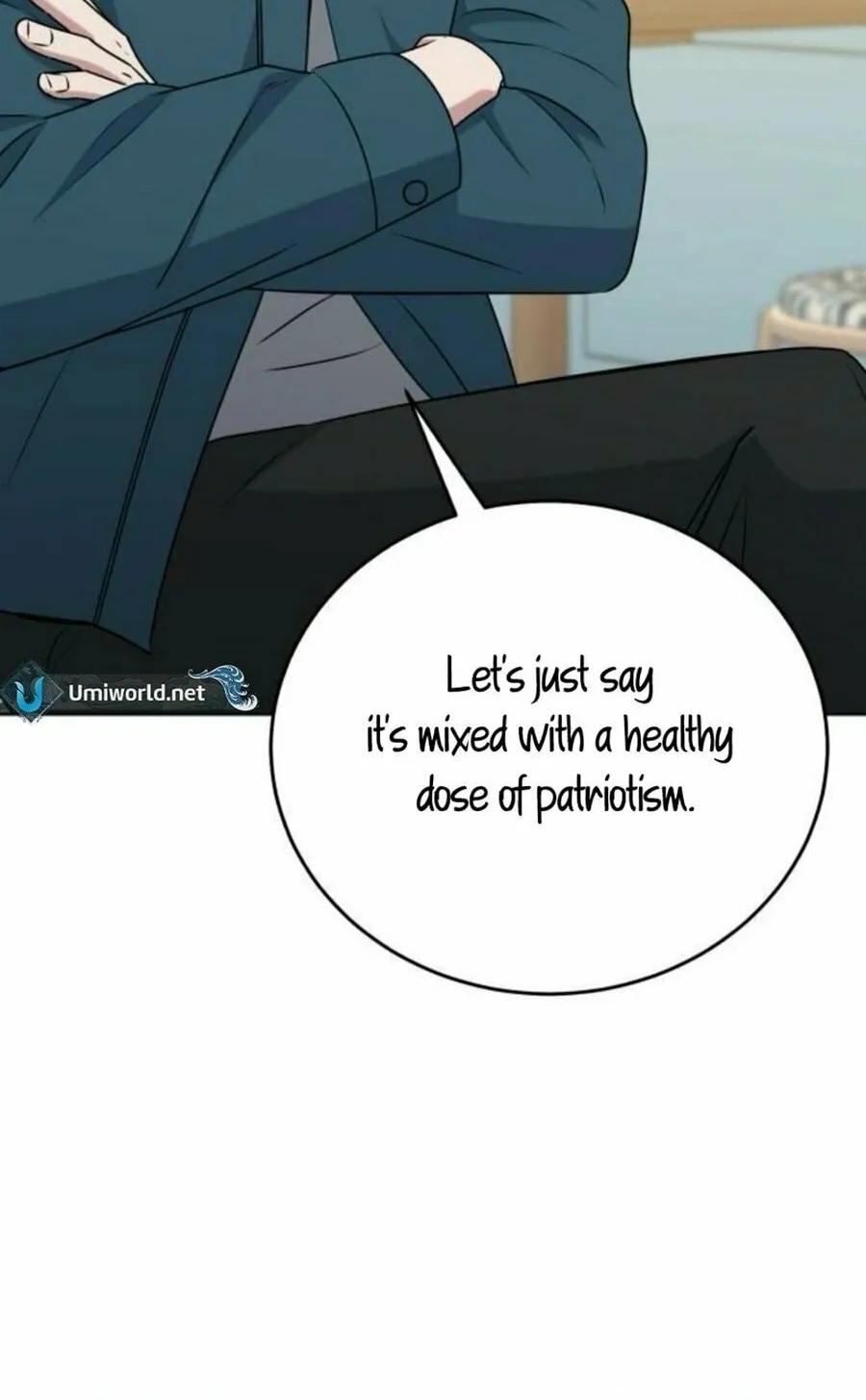 Read Locked Onto You chapter 88 image 51 on Lezhin
