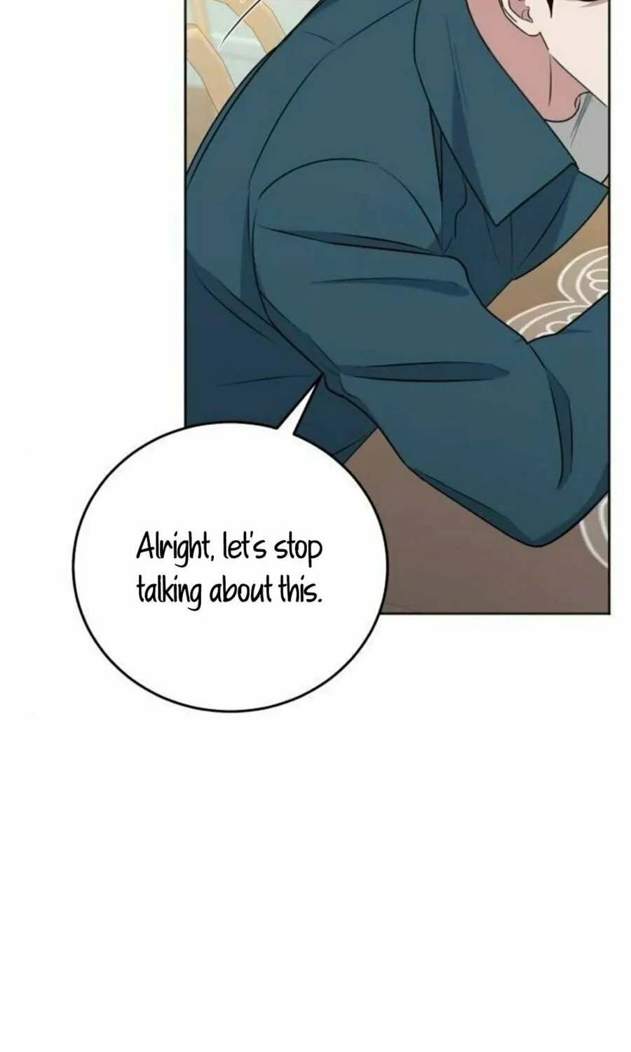 Read Locked Onto You chapter 88 image 53 on Lezhin