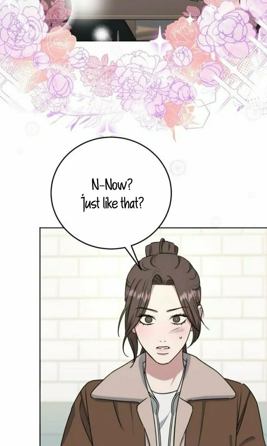 Read Locked Onto You chapter 88 image 55 on Lezhin