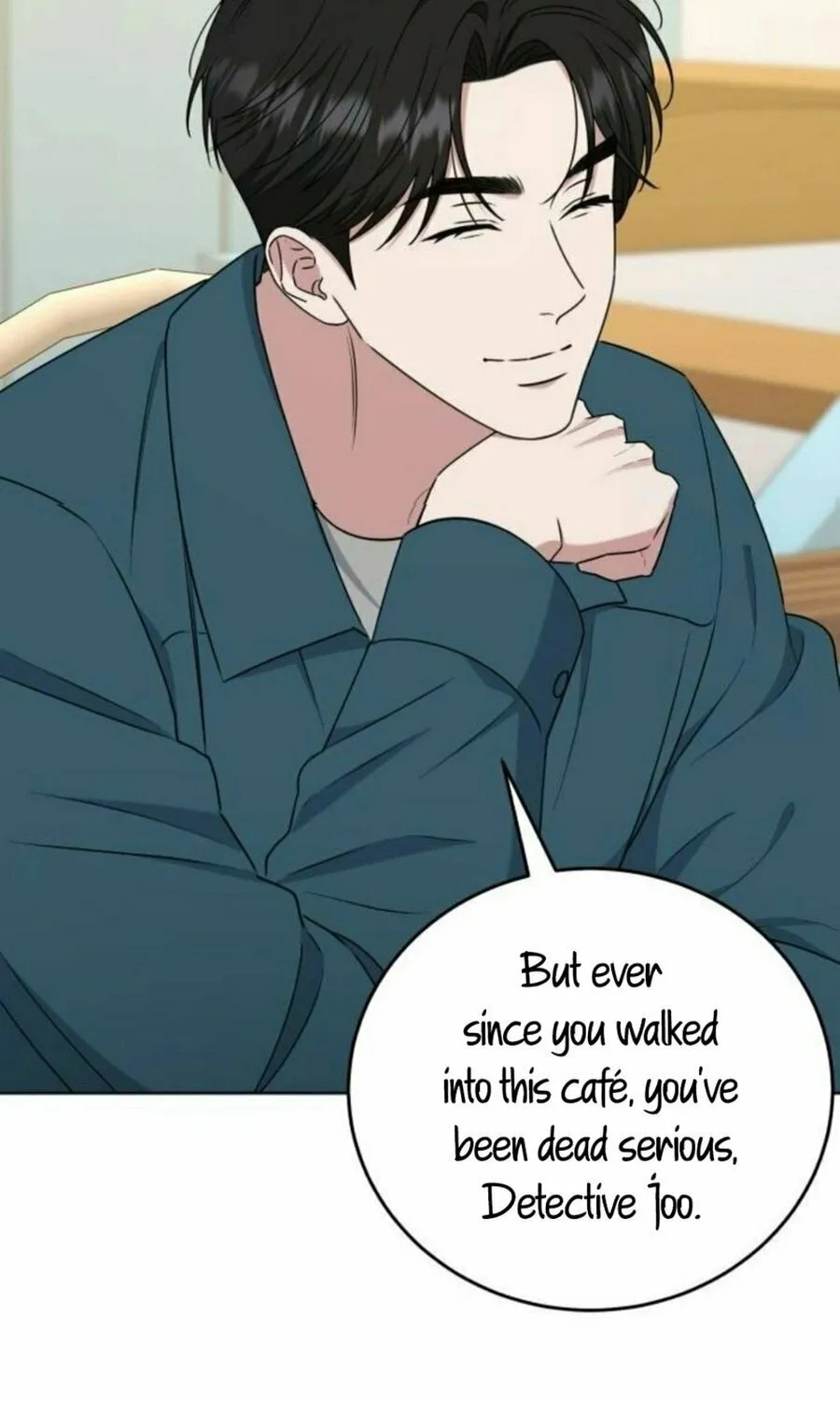 Read Locked Onto You chapter 88 image 57 on Lezhin