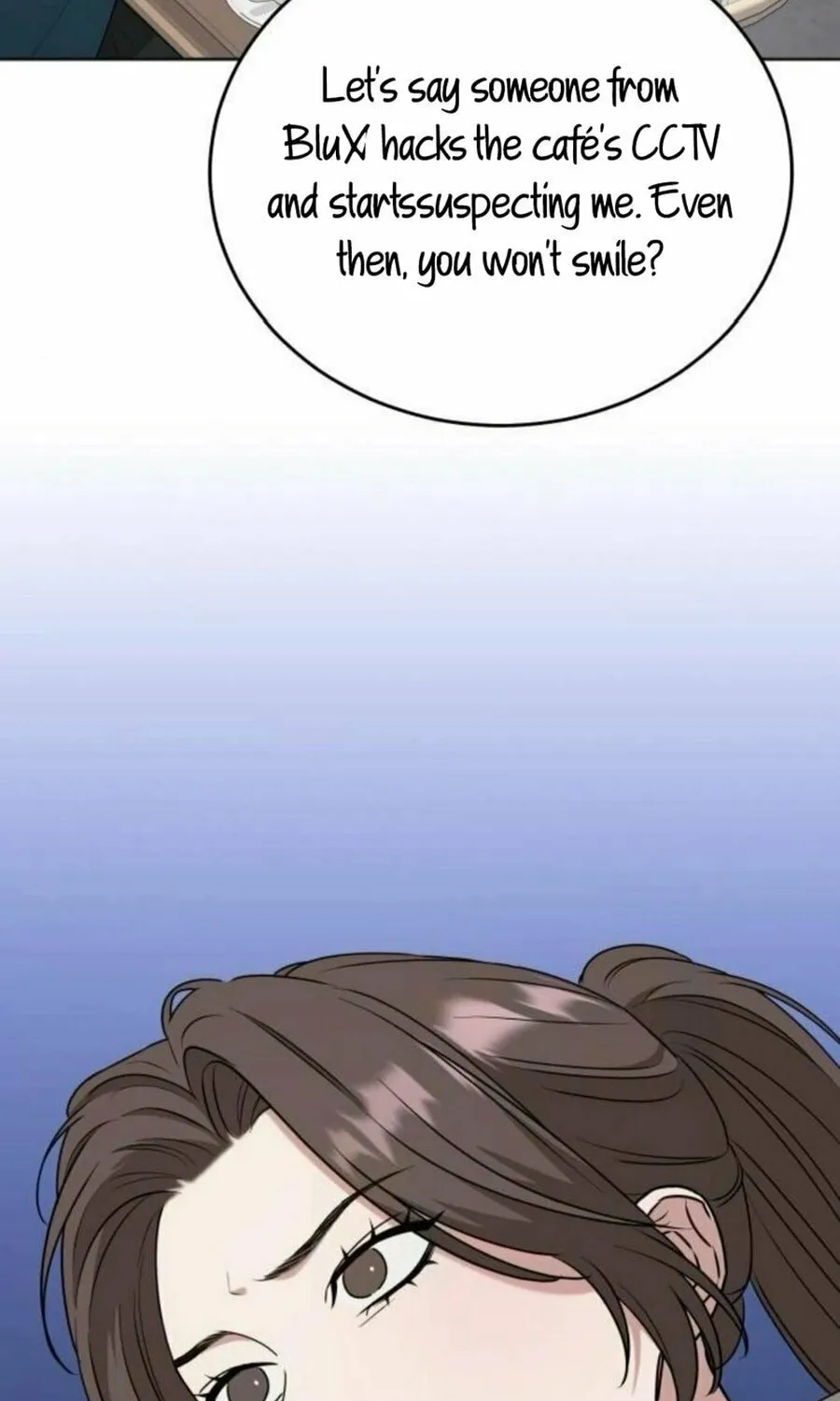 Read Locked Onto You chapter 88 image 59 on Lezhin
