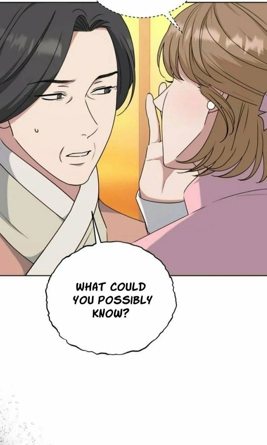 Read Locked Onto You chapter 88 image 6 on Lezhin