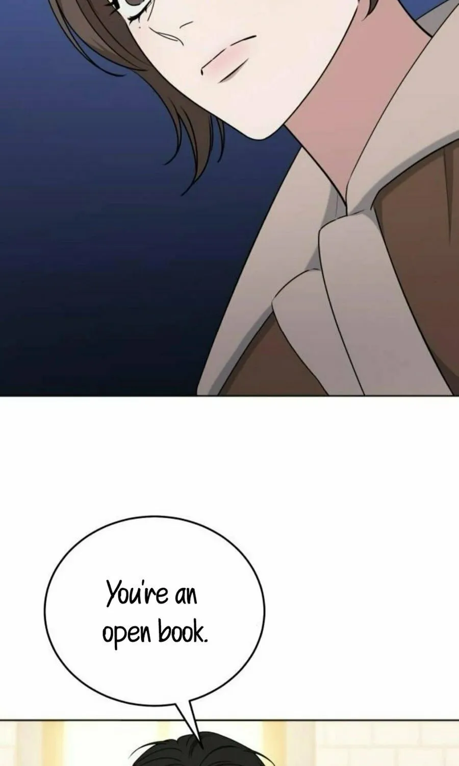 Read Locked Onto You chapter 88 image 60 on Lezhin