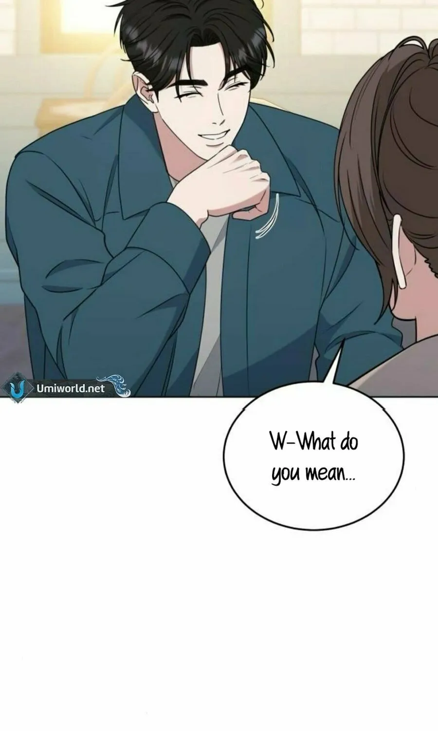 Read Locked Onto You chapter 88 image 61 on Lezhin