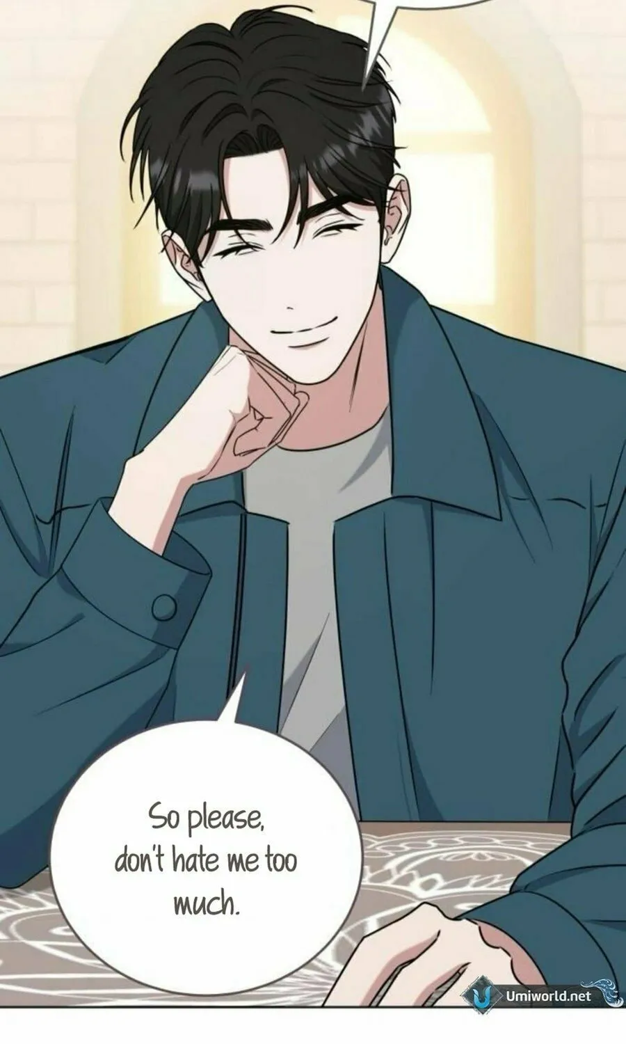 Read Locked Onto You chapter 88 image 64 on Lezhin