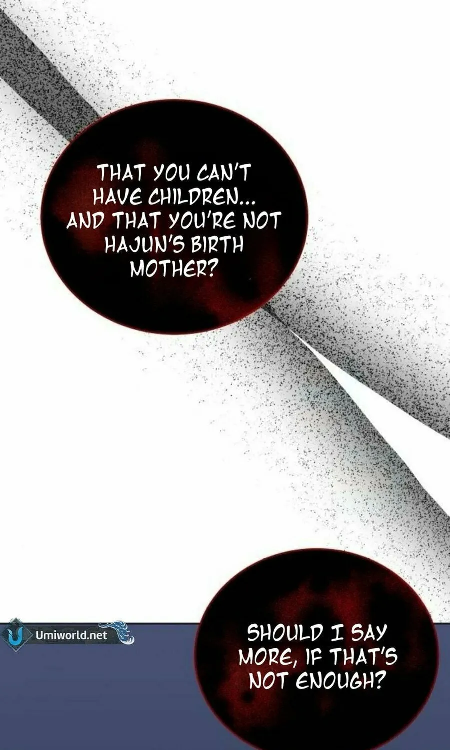Read Locked Onto You chapter 88 image 7 on Lezhin