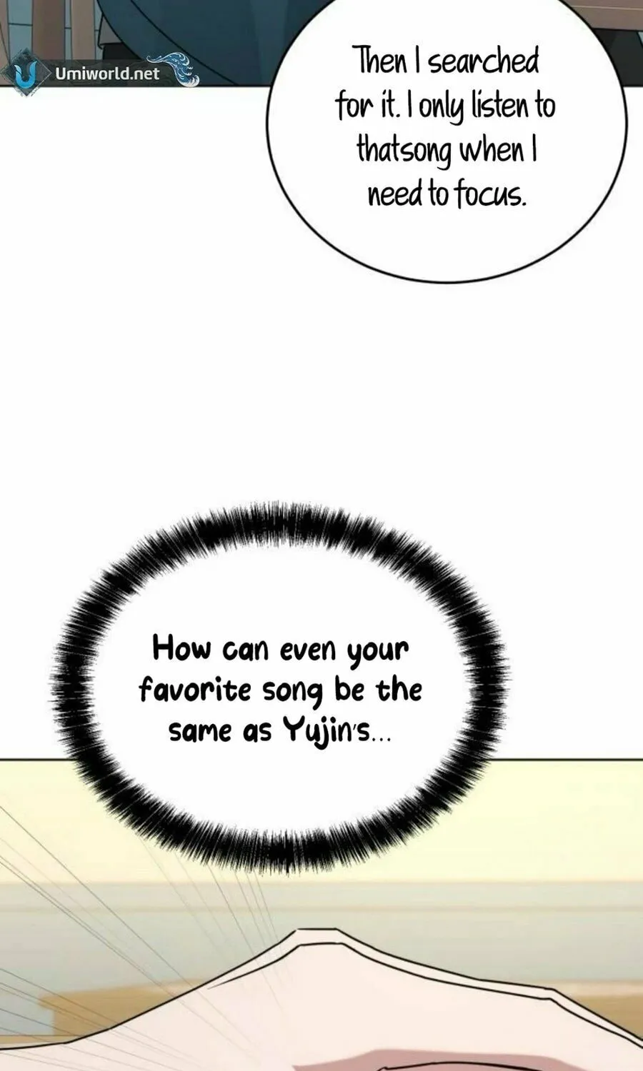 Read Locked Onto You chapter 88 image 72 on Lezhin
