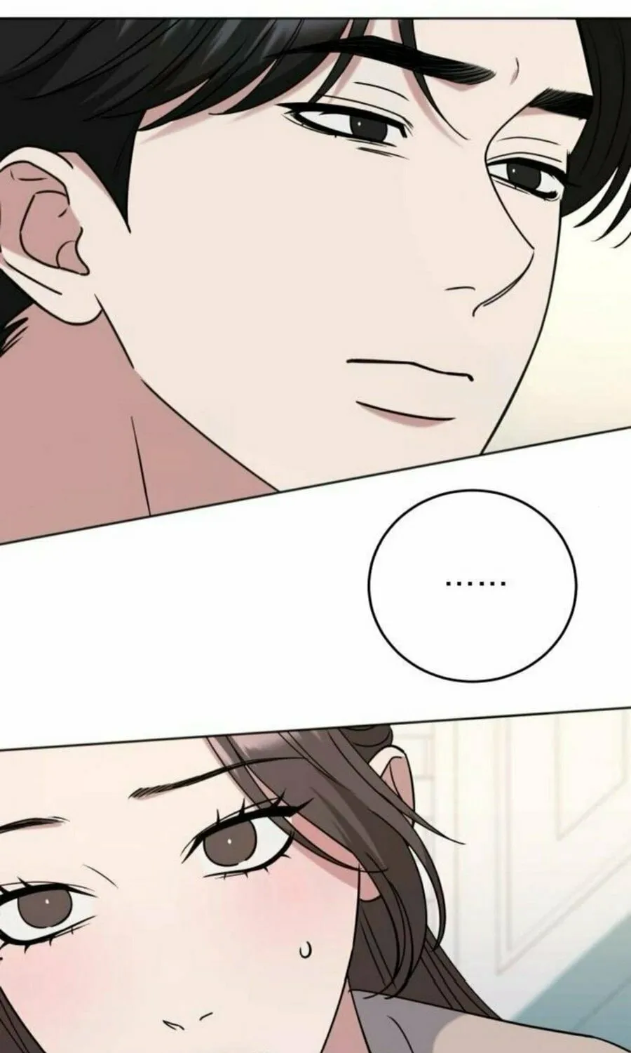 Read Locked Onto You chapter 88 image 76 on Lezhin