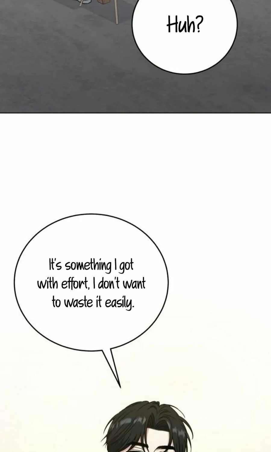 Read Locked Onto You chapter 88 image 78 on Lezhin