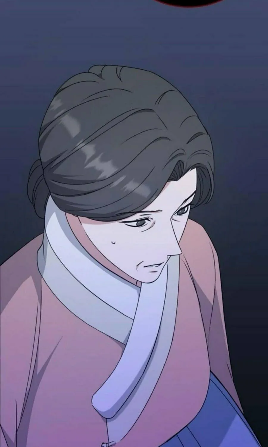 Read Locked Onto You chapter 88 image 8 on Lezhin
