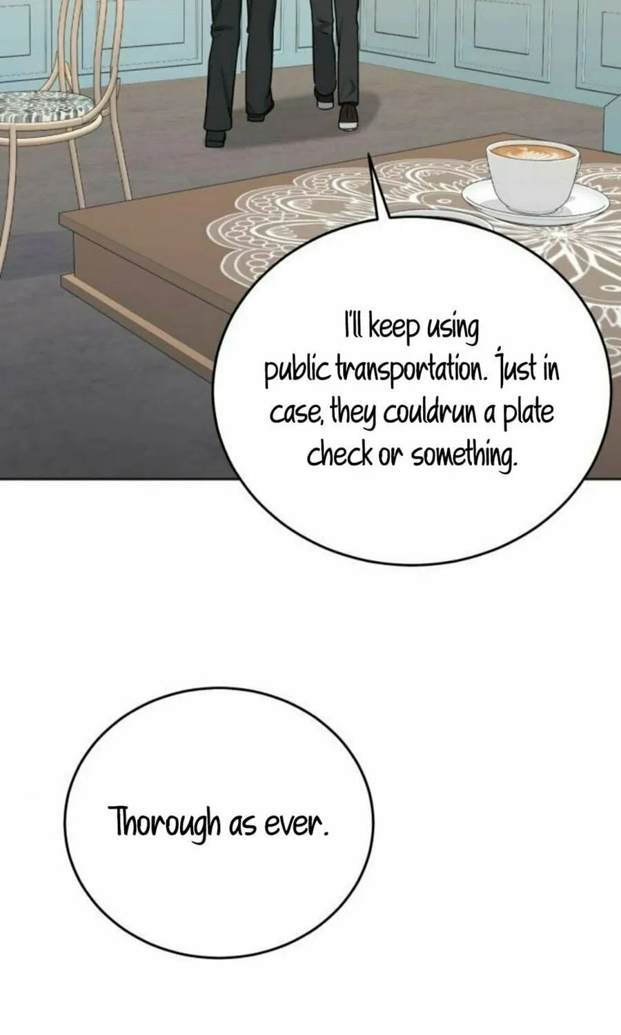 Read Locked Onto You chapter 88 image 83 on Lezhin