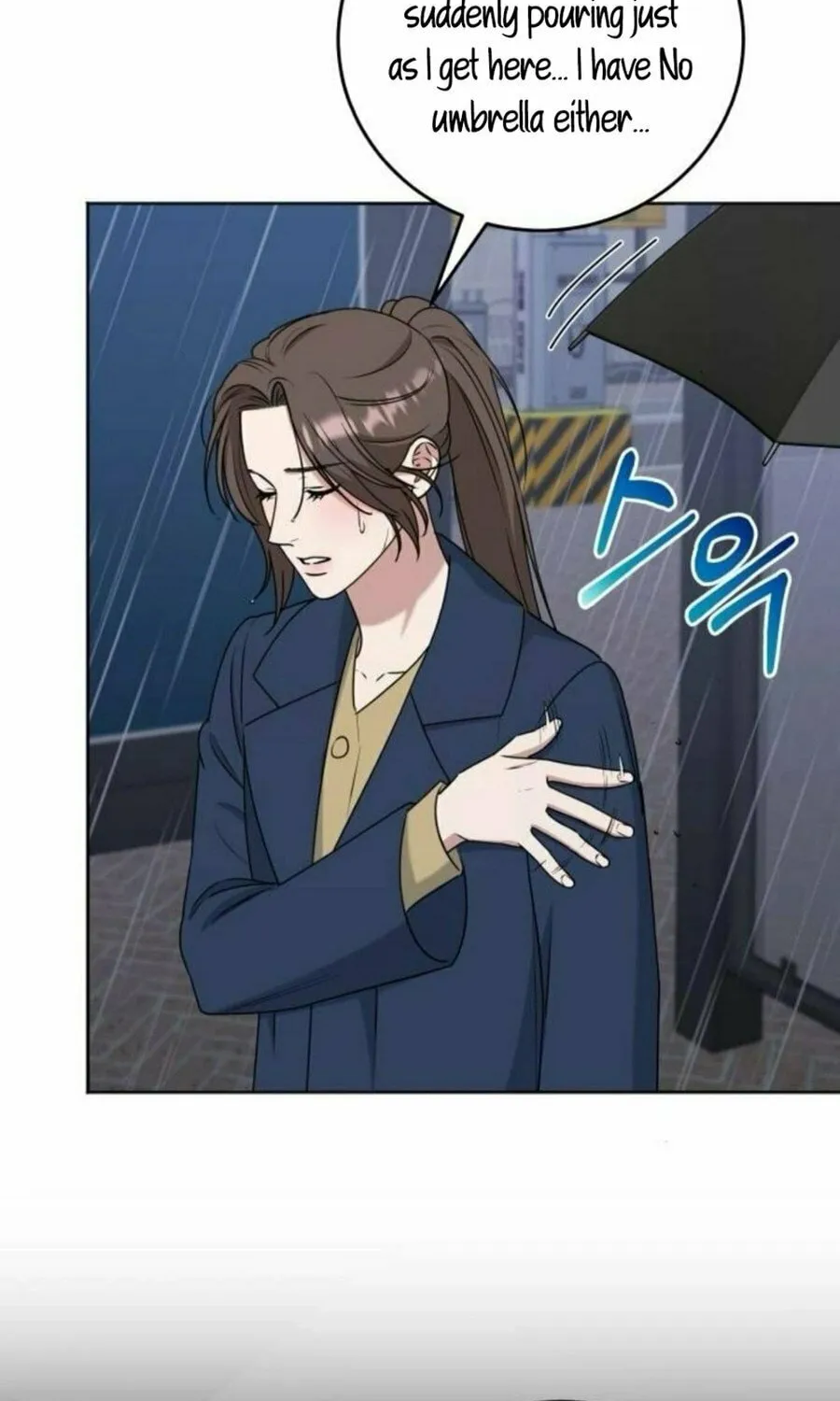 Read Locked Onto You chapter 88 image 95 on Lezhin