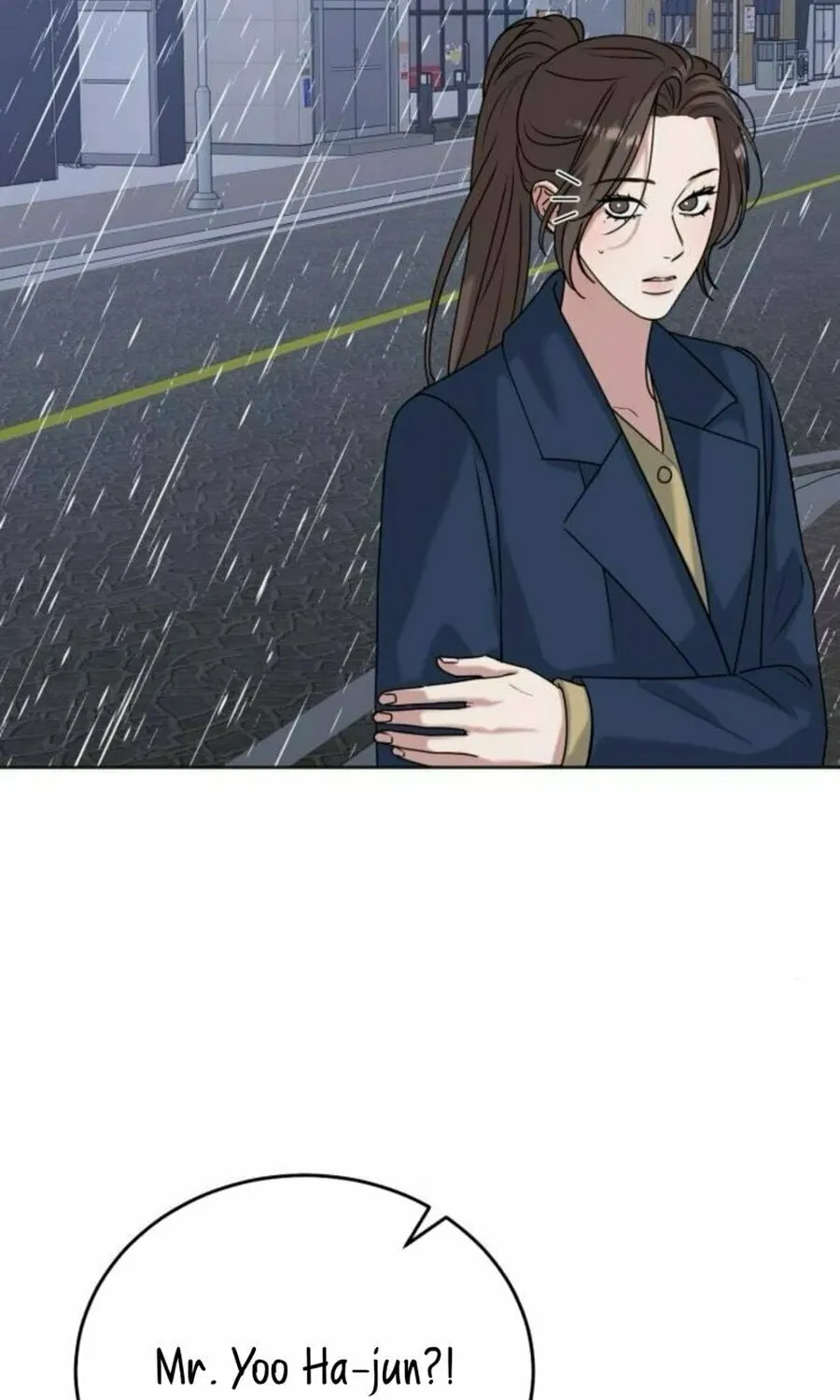 Read Locked Onto You chapter 89 image 15 on Lezhin