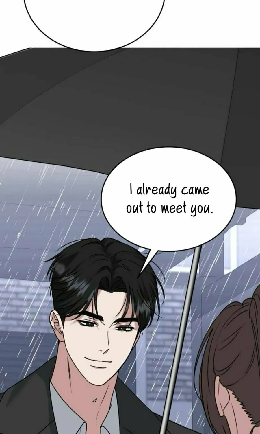 Read Locked Onto You chapter 89 image 16 on Lezhin