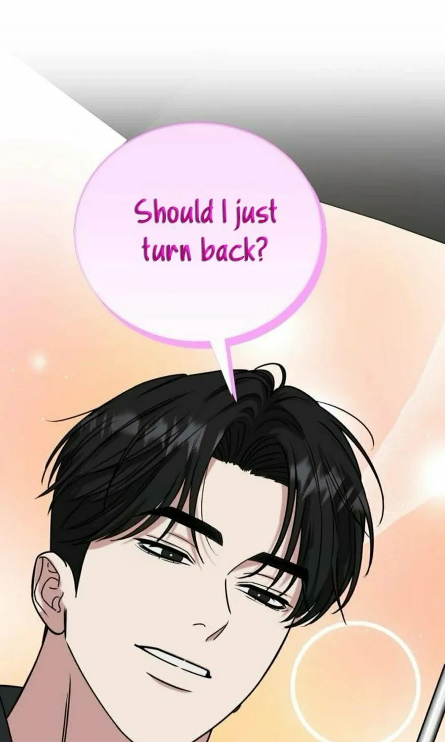 Read Locked Onto You chapter 89 image 18 on Lezhin