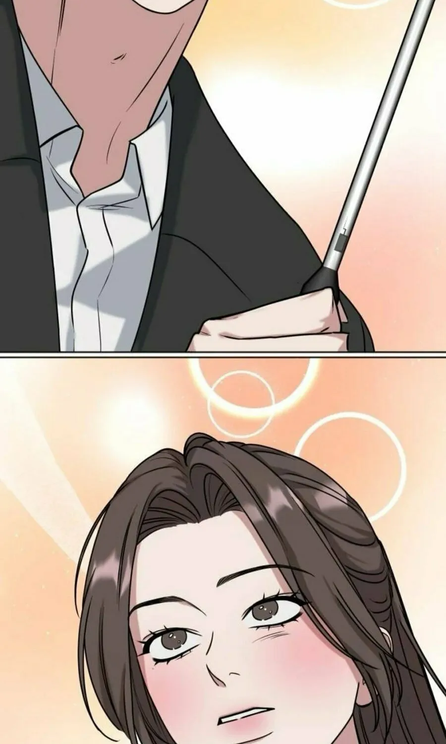 Read Locked Onto You chapter 89 image 19 on Lezhin